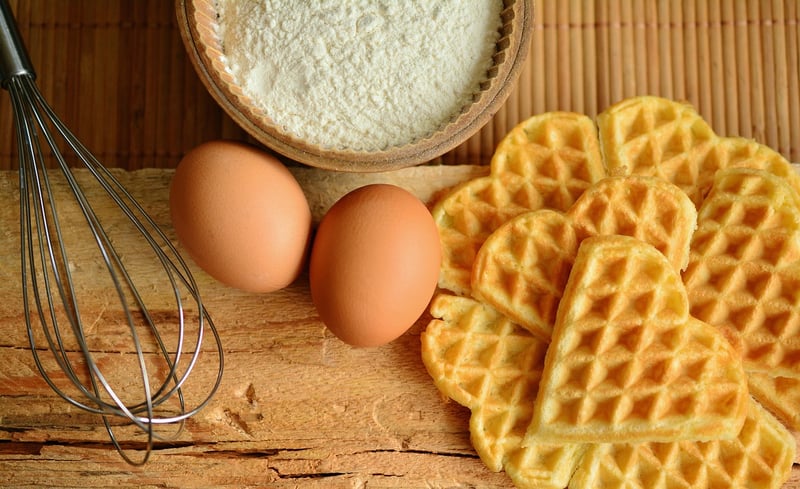 Recipe Reviews