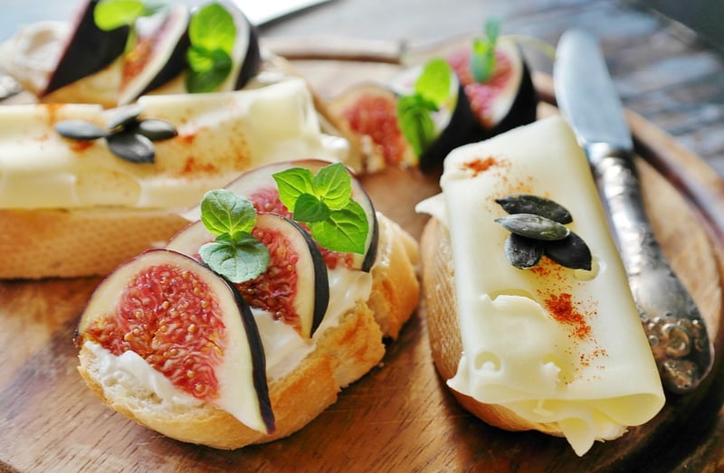 Organic Dairy Products